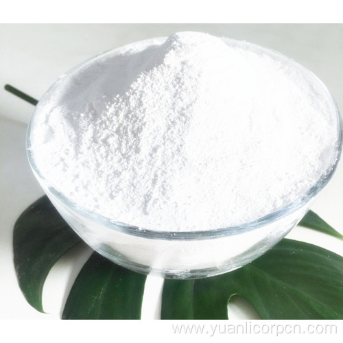 Natural Barium Sulphate Use for Decorative Painting